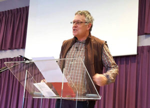 Pierre Ketterer