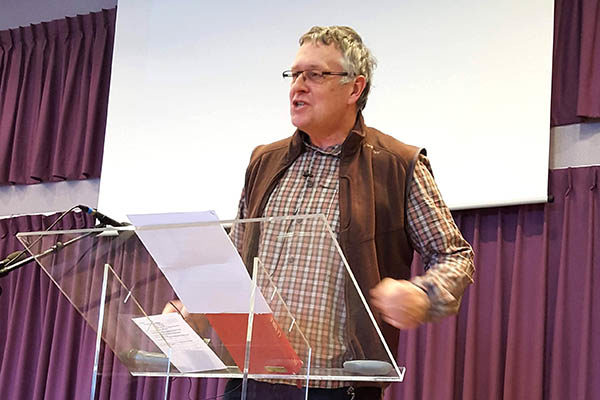 Pierre Ketterer