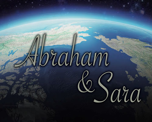 Abraham et Sara