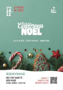Celebrons Noel